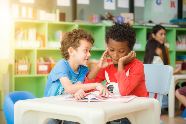 Las dificultades de lectura pueden suponer un riesgo elevado de fracaso escolar