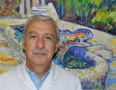 Dr. Jordi Catalan Balaguer