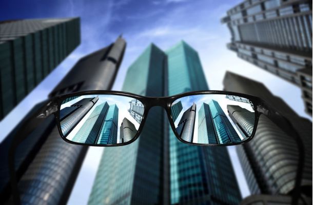 ¿Por qué motivo debemos considerar seriamente el control de la miopía? - ORTO-K