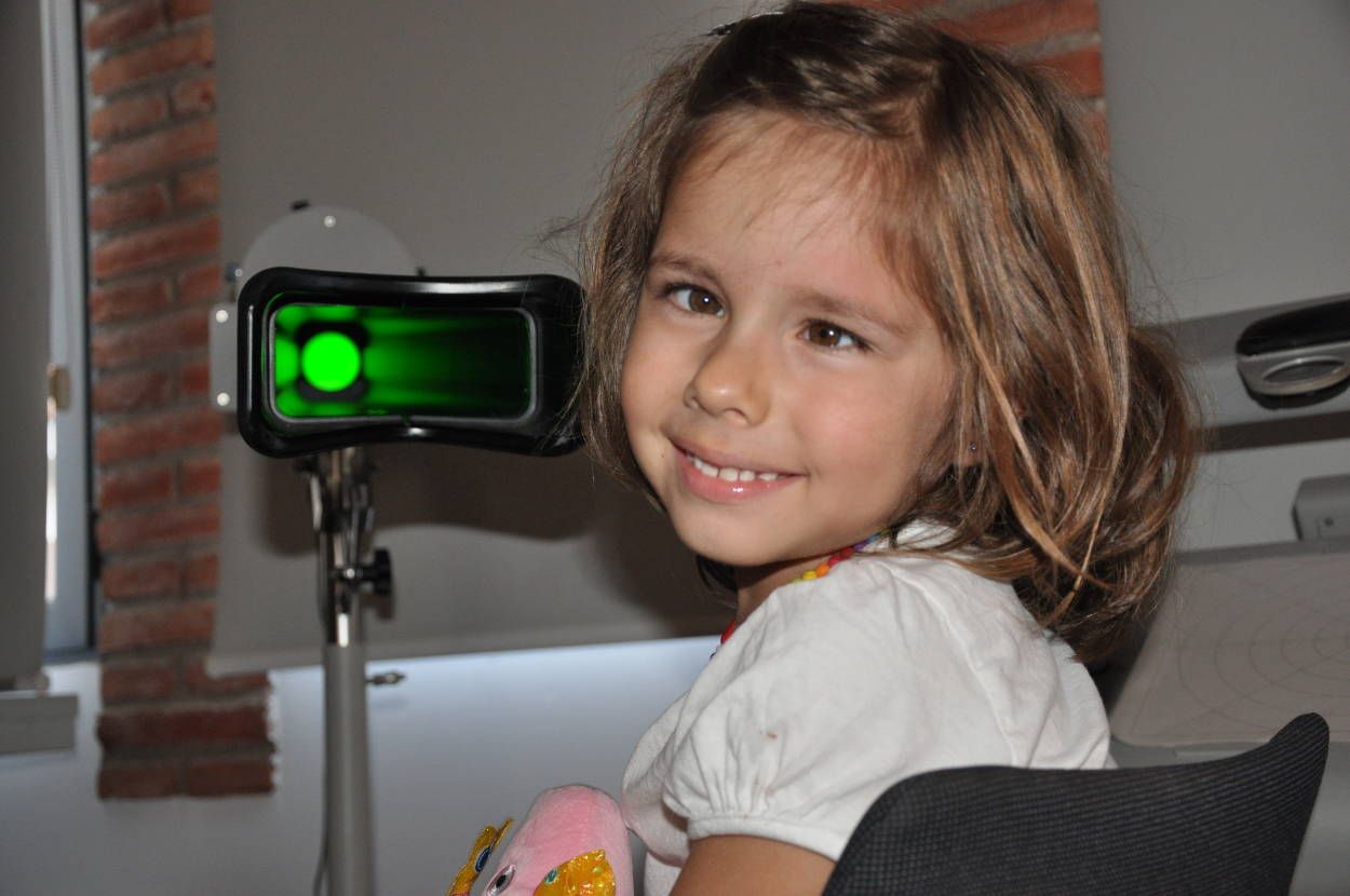 Phototherapy
